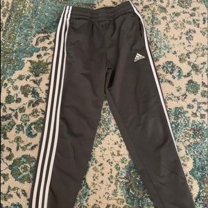 Boys Adidas joggers